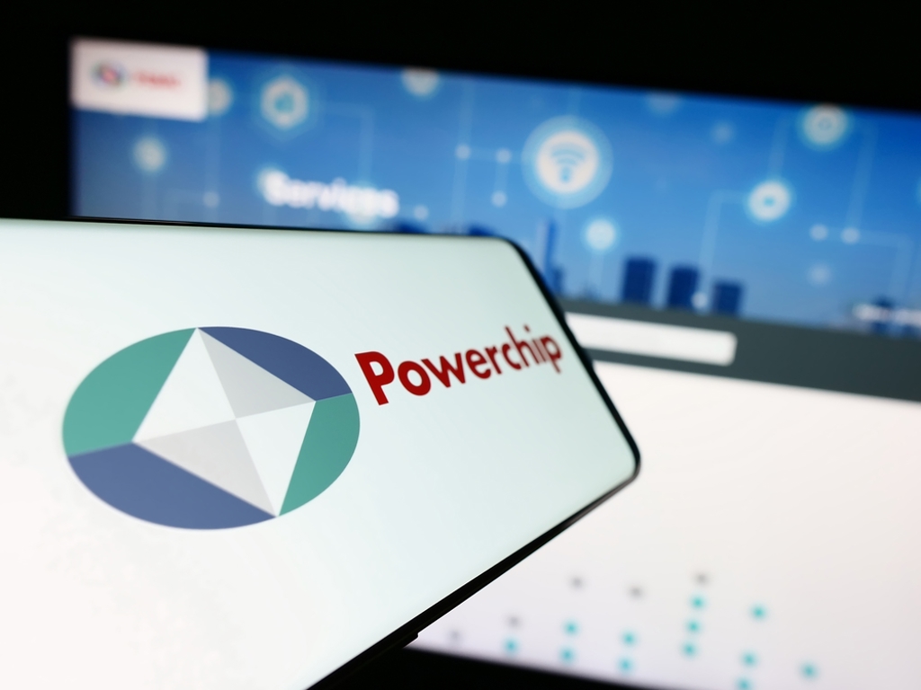 力積電11月EPS出爐網一看驚嘆「神秘數字來了」 喊話明天就是1根- 上市櫃- 旺得富理財網