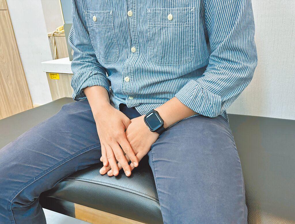 35歲男科技主管膀胱過動每天跑20次廁所 肉毒桿菌注射解決困擾