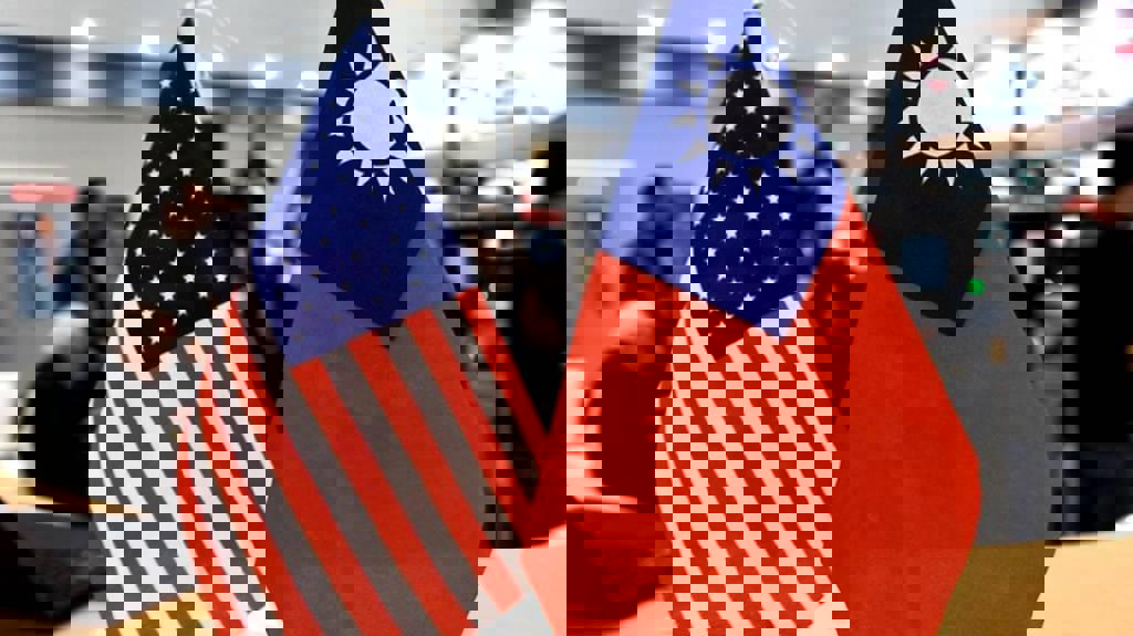 台美關稅15%大放水 台股挑戰3萬6 不是半導體？這些產業成最大贏家