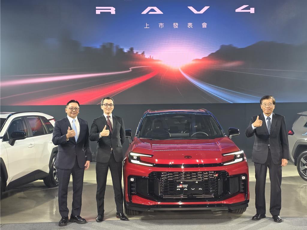 政策延續＋需求回補和泰車：今年車市上看44萬台- 上市櫃- 旺得富理財網