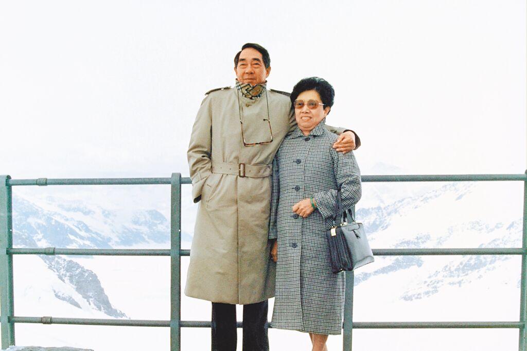 張榮發故友憶潘政琮：您交代的我都有做到