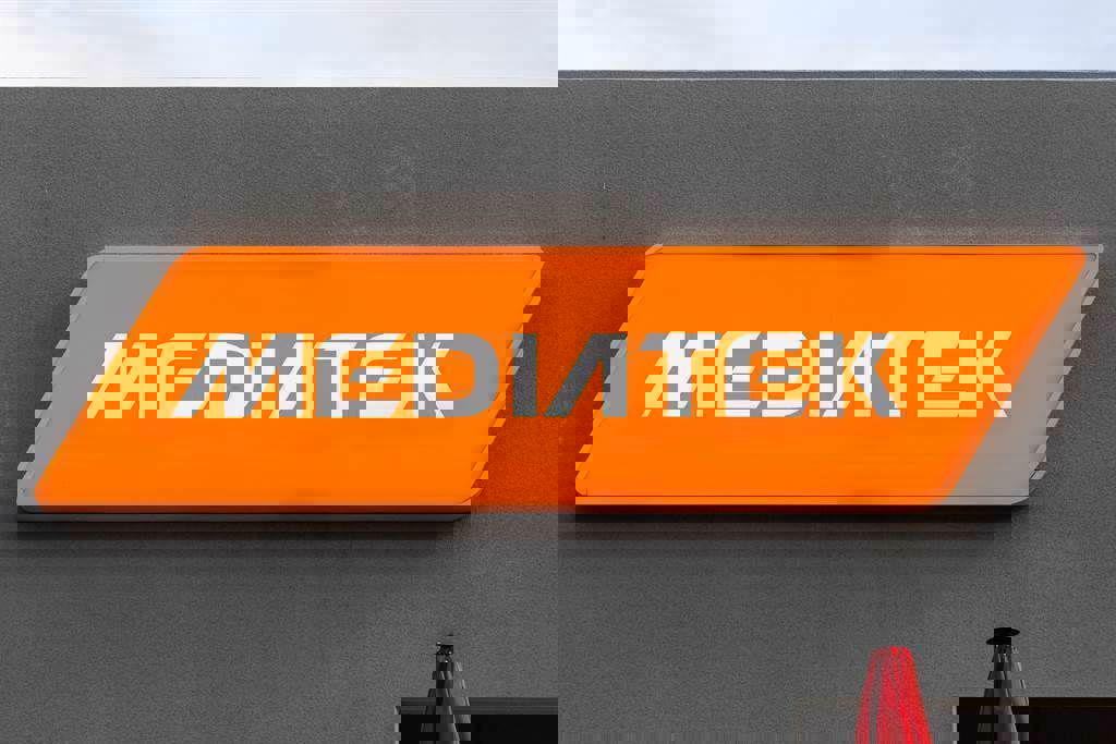 不僅Google加持聯發科噴向1800元竟跟台積電有關？她解析2原因：大象跳舞太開心- 上市櫃