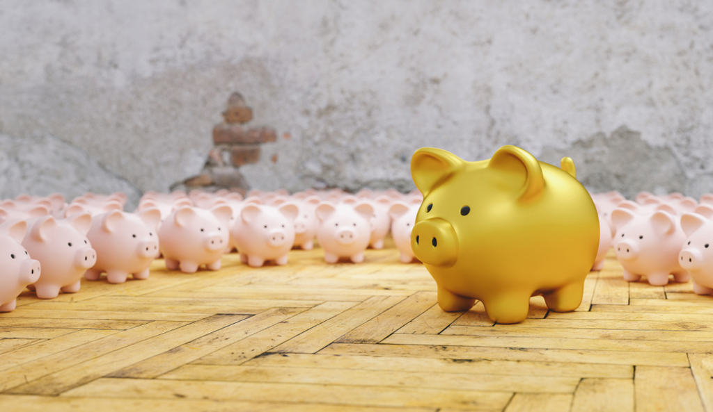 金融股法人幫挑！富邦金、凱基金、兆豐金、新新金...9檔1表比 殖利率、目標價全說了：他非金控賺1股本 殖利率＞5.7％