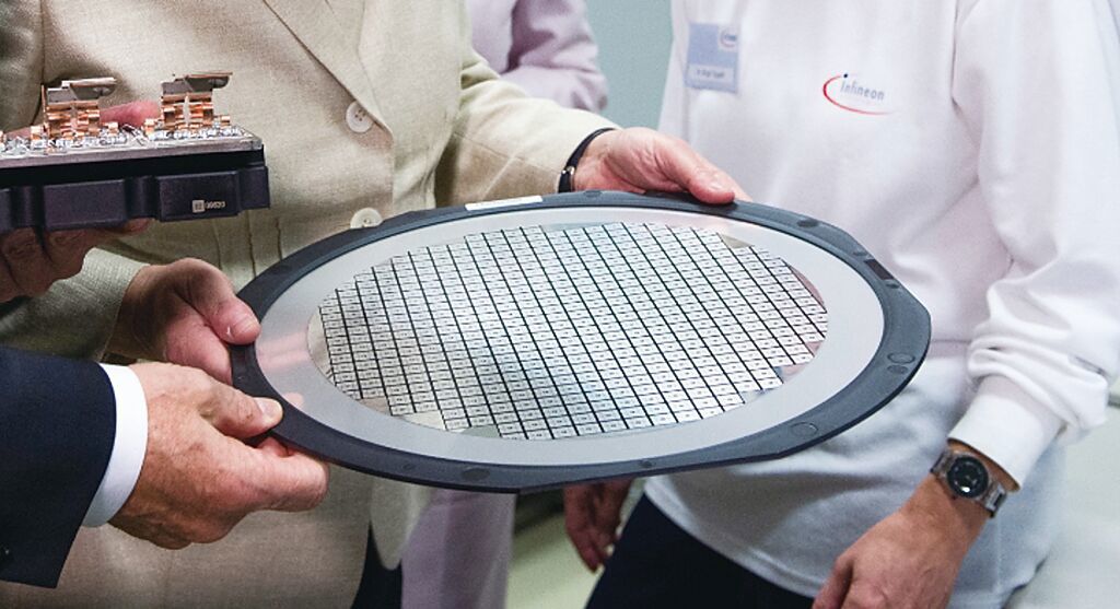 成熟製程拉警報？世界先進接棒聯電法說會淪法會？法人「2理由」不推- 上市櫃