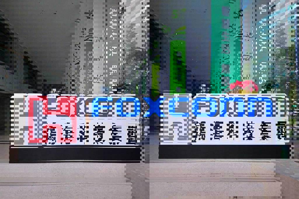 鴻海、廣達、緯創…高盛10大ODM大評比「首季營收估值太驚人」 看好4檔、唯一喊賣的是它- 上市櫃