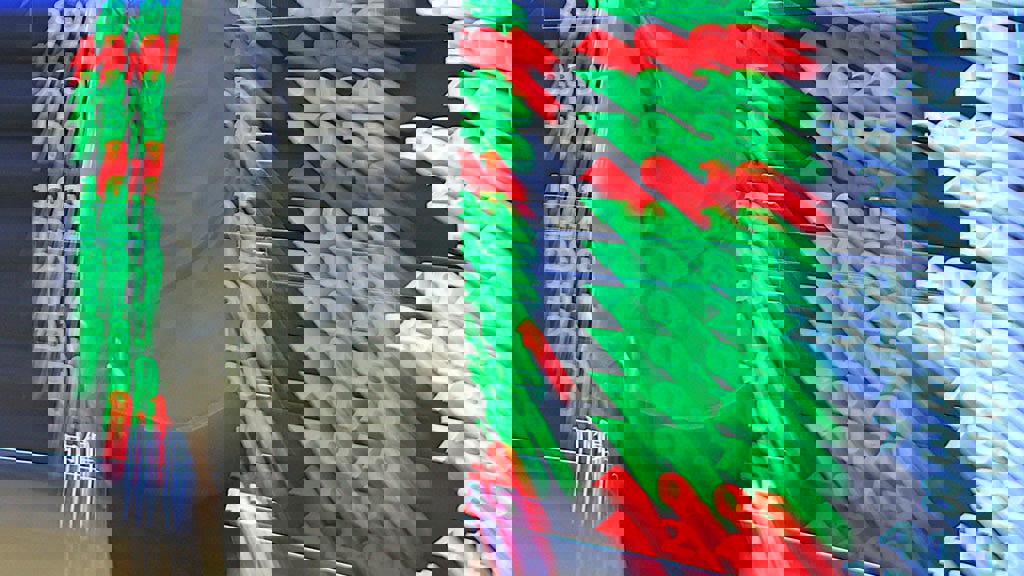 下殺2千點劇本提前曝光！廣達、緯創...好慘專家釋拖油瓶名單：該理性大掃除了- 上市櫃