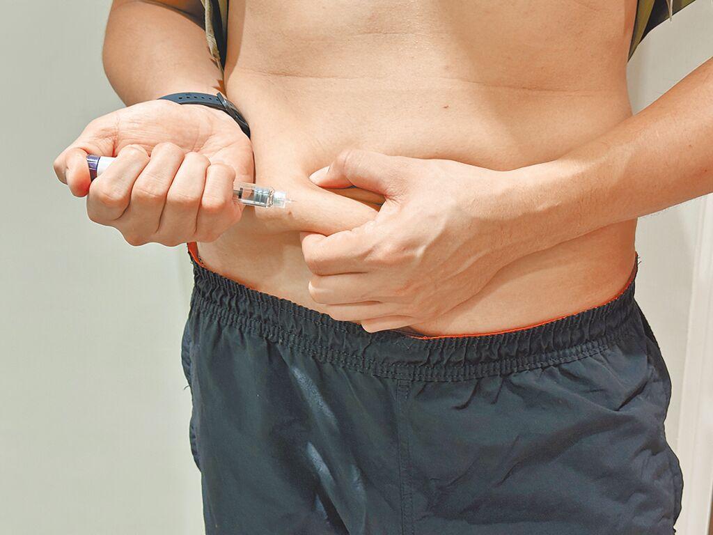 瘦瘦針不良反應引熱議 藥師吁納入病歷嚴格管控