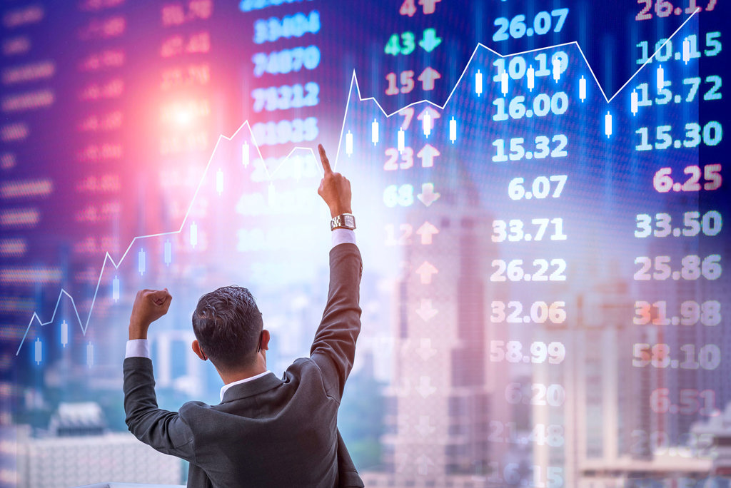 不只道瓊破5萬！輝達、台積電ADR狂噴背後藏訊號「封關周暴力補漲送分題？」法人私藏抱股名單全公開 驚見華邦電、華通