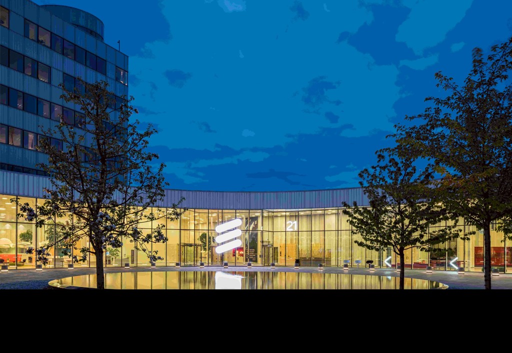 《通網股》中華電攜愛立信強化5G容量 Massive MIMO跨年實戰驗證- 上市櫃