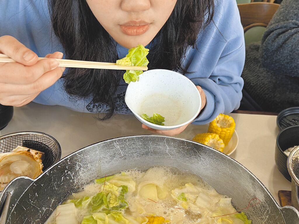 愛呷熱食熱飲小心食道癌找上門