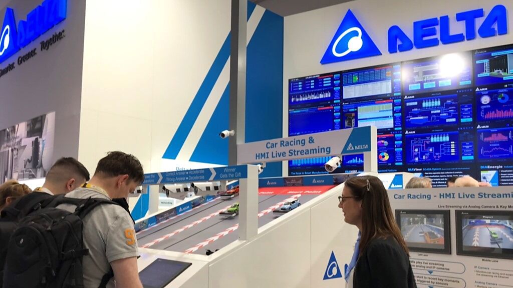 台達電發重訊！泰國子公司購置設備、印度擴建新廠- 上市櫃