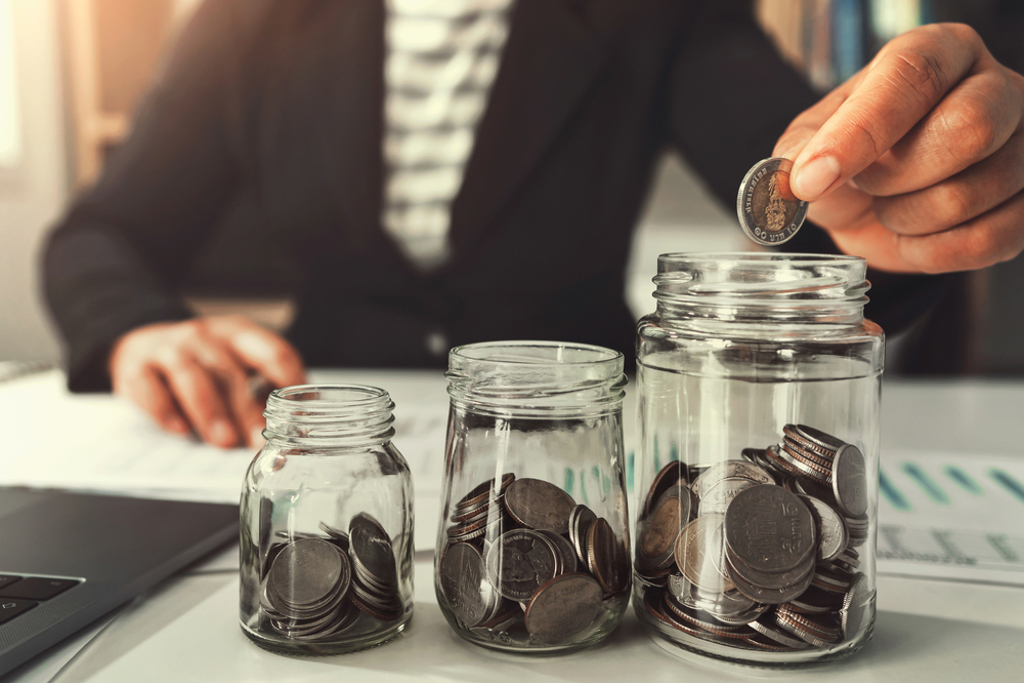 台積電漲逾20％領軍 3檔策略市值型ETF是基石老手「月賺1台國產車」喊：高檔不退場- 基金