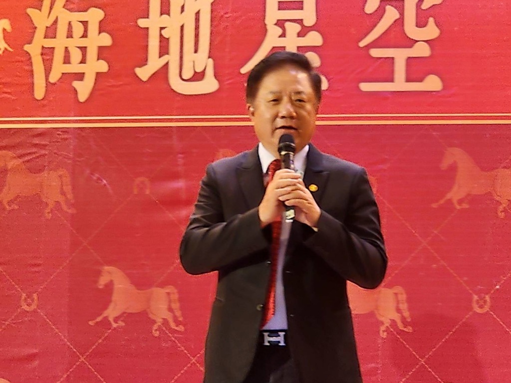 《ESG》中華電ESG站穩世界舞台連四年擠進S&P永續年鑑- 上市櫃