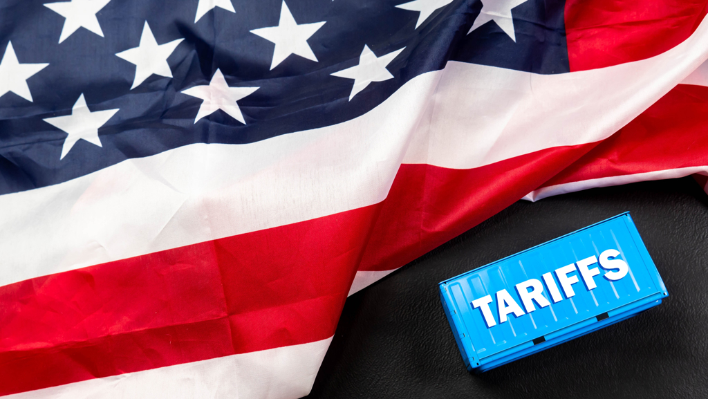 川普非法關稅停收美海關宣布:全球普徵15%無縫接軌- 國際- 旺得富理財網