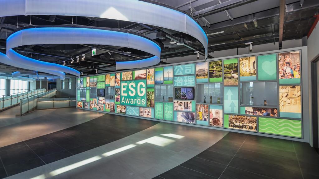 《ESG》聯電蟬聯標普全球永續年鑑Top 1% 穩居產業標竿- 上市櫃