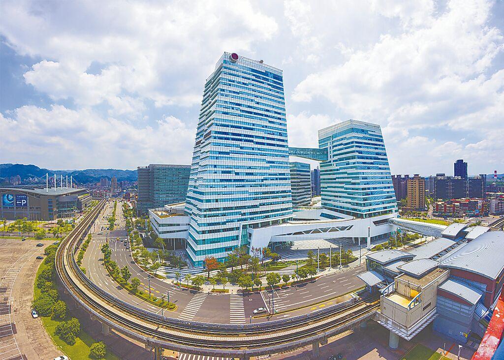 中信金入選標普全球永續年鑑前5％