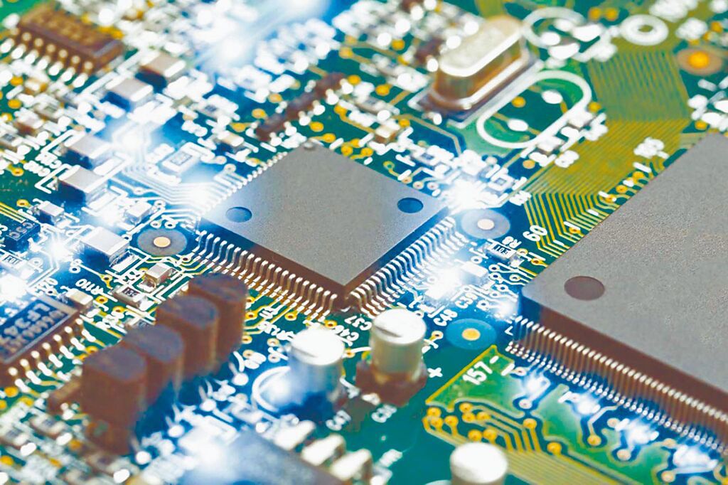 兩度追加資本支出、稼動率衝上90％！欣興法說報喜法人觀點曝光- 上市櫃