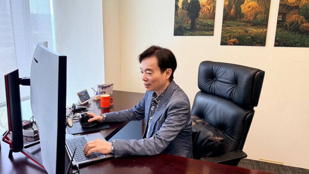 《通網股》MWC將登場！台灣大揭電信轉型：AI＋Open API拒當笨水管- 上市櫃