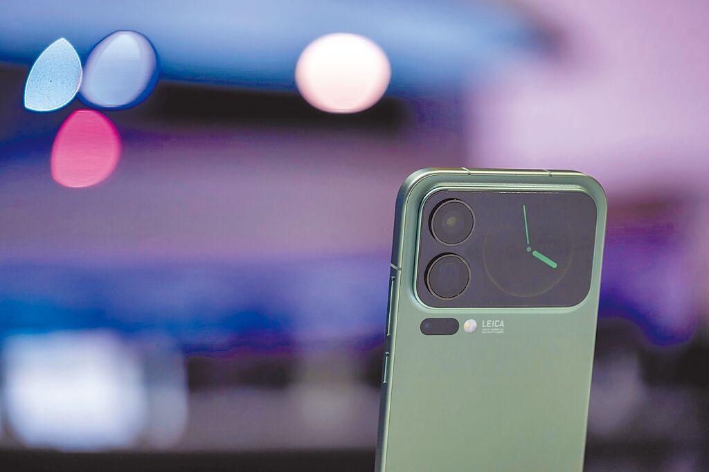 MWC 2026新機上陣 比拚AI力 - 國際 - 旺得富理財網