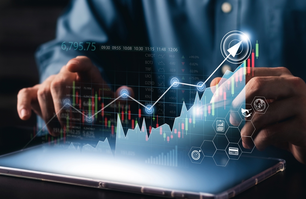 2,000元台積電買不下手？內行人都在偷買這4檔平替「其中3檔還是銅板價」正在複製神山漲幅- 上市櫃