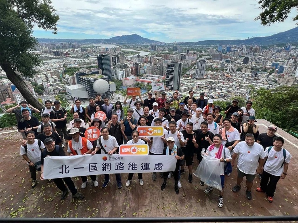 《ESG》台灣大綠能戰力全開！藍碳吸碳創高綠電採購穩居前段班- 上市櫃