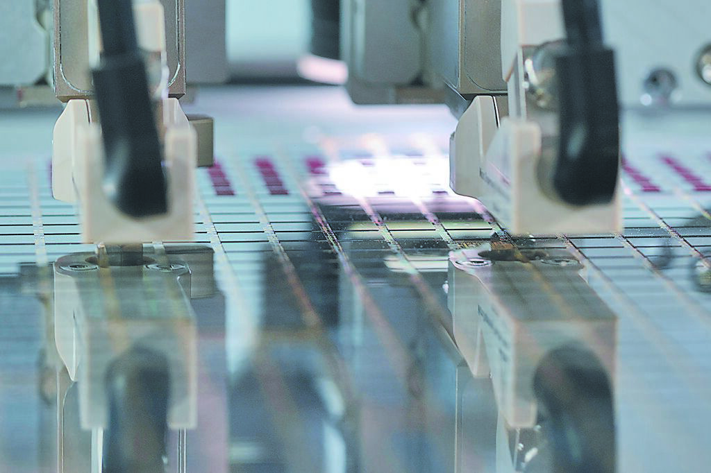 CPO供應鏈深度分析聯發科「典範轉移」 1檔隱形冠軍上看750-850元專家提醒：1類台廠要避開- 上市櫃