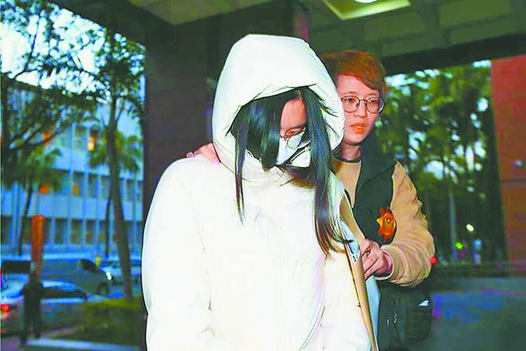 剴剴案社工判2年 檢提上訴 - 國際 - 旺得富理財網
